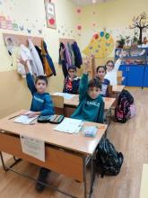 Проект BG05SFPR001-1.001-0001 „Успех за теб“