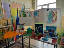 Денят на Земята - празник на природата и възможност за творческа изява